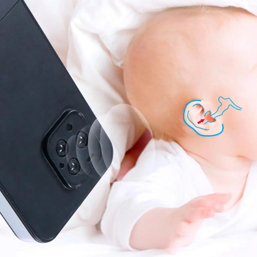 Smart Learning Phone - Top-Rated Musical Toy for Kids