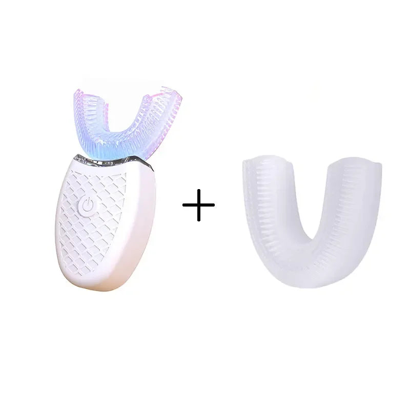 Sonic Automatic Tooth Brush 360 Degree