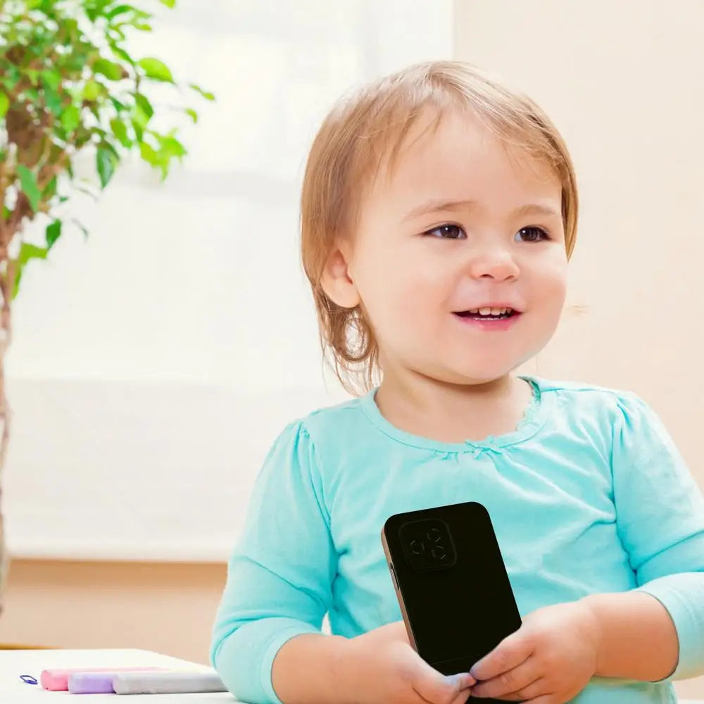 Smart Learning Phone - Top-Rated Musical Toy for Kids