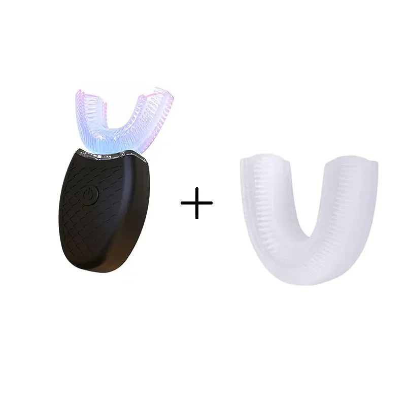 Sonic Automatic Tooth Brush 360 Degree