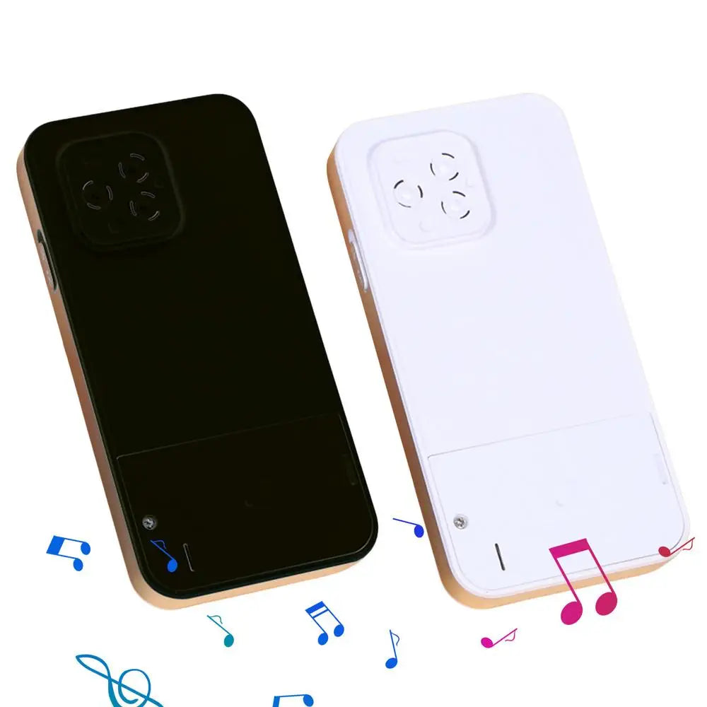 Smart Learning Phone - Top-Rated Musical Toy for Kids