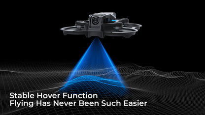 BETAFPV Aquila16 FPV Kit Brushless Racing Drone Professional Quadcopter Indoor Outdoor Camera Drone