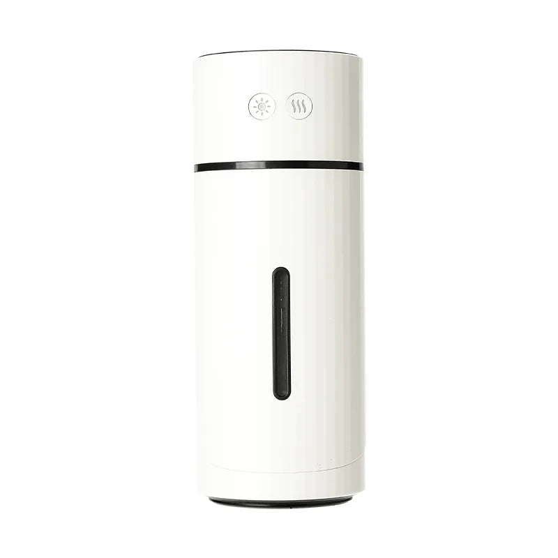 260ML Wireless Air Humidifier, Aromatherapy Diffuser