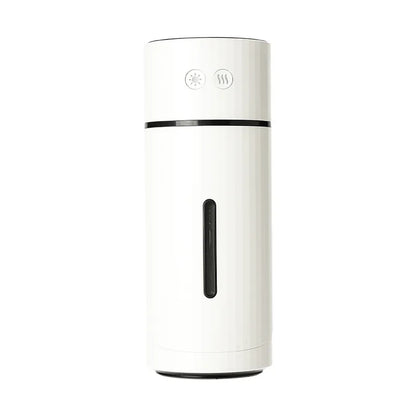 260ML Wireless Air Humidifier, Aromatherapy Diffuser