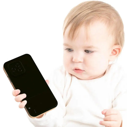 Smart Learning Phone - Top-Rated Musical Toy for Kids