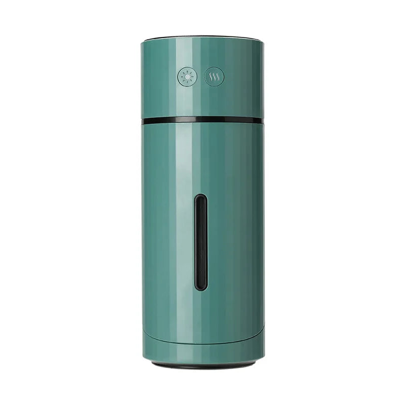 260ML Wireless Air Humidifier, Aromatherapy Diffuser