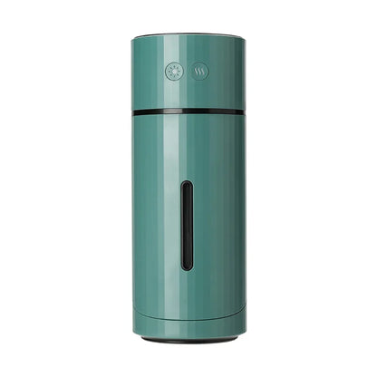 260ML Wireless Air Humidifier, Aromatherapy Diffuser