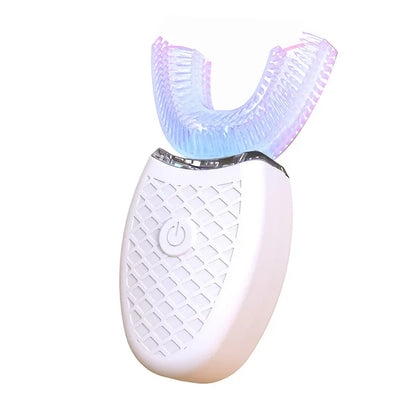 Sonic Automatic Tooth Brush 360 Degree