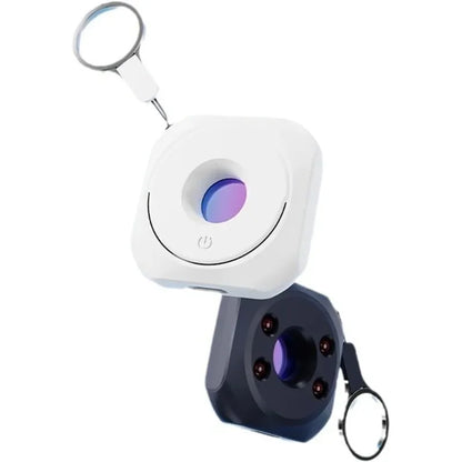 Hidden Camera Detector