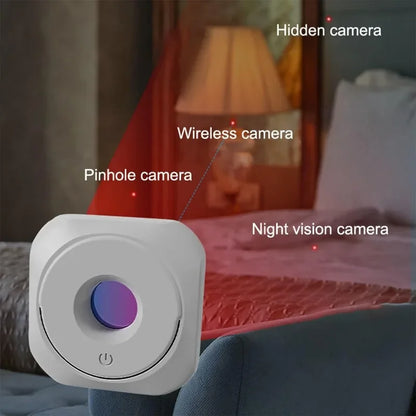 Hidden Camera Detector