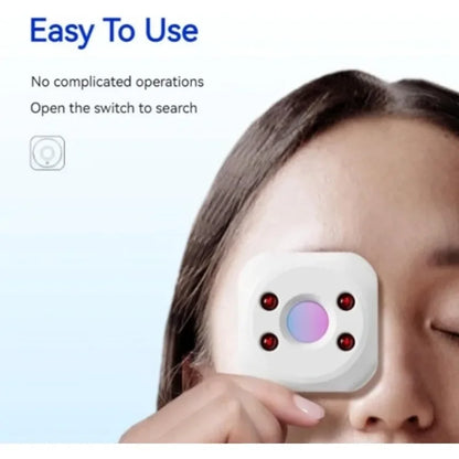 Hidden Camera Detector