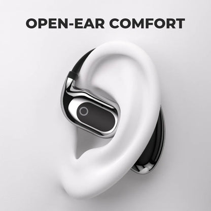 Ai Translation Bluetooth Headset 144 Languages Ai Two-Way Real Time Translators Earphone for ENC Business Wireless Headphones