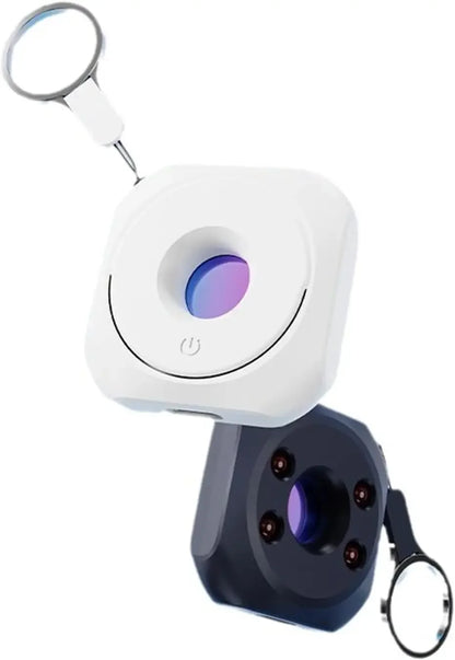 Hidden Camera Detector