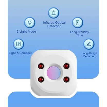Hidden Camera Detector