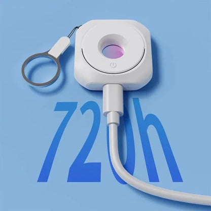 Hidden Camera Detector